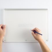 A3 FLATLAMP